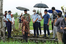 Pembangunan Lapas Belopa...