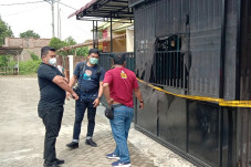Digugat Cerai Istri,...