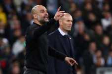 Guardiola Pantang Lirik...