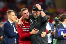 Juergen Klopp Pastikan...