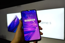 Realme Sedang Kembangkan...