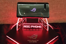 Terungkap, ASUS ROG...