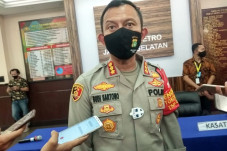 Usut Kematian Editor...