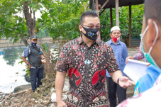 Soal Reklamasi Ancol,...