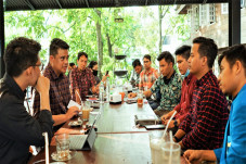 Kelompok Cipayung Medan...