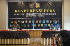 Mendagri: Perlu Perda...