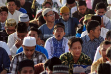 Anak-anak dan Lansia...