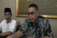 Polda Jatim Gelar Perkara...