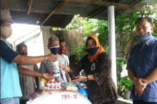 Panitia Penyembelihan...