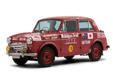 Nissan Tua Ini Pernah...