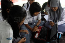 Curhatan Orang Tua Jelang...