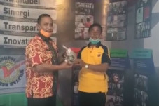 Lapas Singkawang Gagalkan...