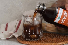 Kopi Kekinian Botol...