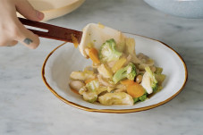Memasak Mudah Menu-Menu...