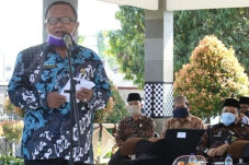 Gugus Tugas Purwakarta...