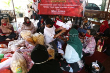 Relaksasi Kredit Saat...