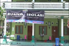 Putus Penularan COVID-19,...