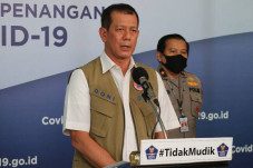 Penasaran, DPR Minta...