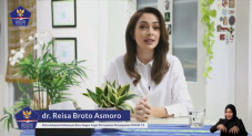 Jadi Duta Adaptasi Kebiasaan...