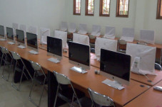 SMPN 2 Bekasi Belum...