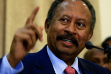 Sudan Cabut Beberapa...