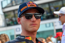 Gabung Honda 2021, Espargaro...