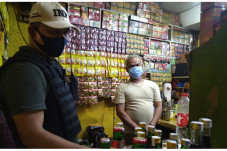 Dari 3 Warung Jamu di...