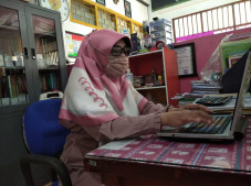 Begini Ketegangan Hari...