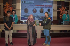 FEB Unisma Ingatkan...