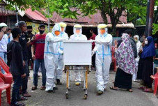 Legislator Makassar...