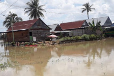 PLN Padamkan Sementara...