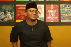 Dahnil Anzar: Prabowo...