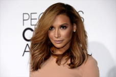 Selain Naya Rivera,...