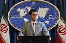 Iran dan Pakistan Dukung...