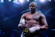 Dereck Chisora: Whyte...