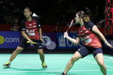 Ini Jadwal Lengkap Pertandingan...