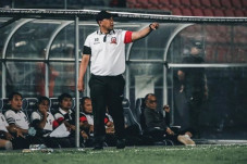 Rahmad Darmawan; dari...