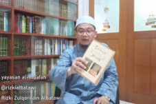 Ingin Kaya dan Rezeki...
