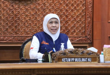 Khofifah Ajak Ormas...