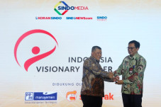 Kepala Bappeda Jatim...