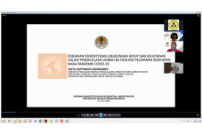 Unika Gelar Seminar...