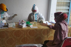 Sebelum Bertugas, PPDP...