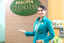 Setelah PUT V, Bank...