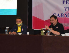 Ketua PB WI Apresiasi...