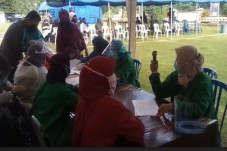 Ratusan Guru di Payakumbuh...