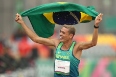 Komite Olimpiade Brasil...