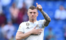 Lima Fakta Unik Toni...
