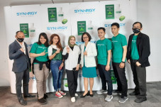Peppermint Oil Ini Bisa...