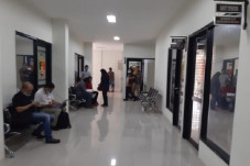 Polisi Usut Dugaan Penipuan...