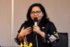 Risma Berduka Ditinggal...